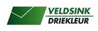 Veldsink – Driekleur Middelburg logo
