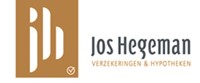 Jos Hegeman Verzekeringen & Hypotheken logo