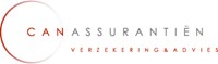 CAN Assurantiën logo