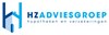 HZ Adviesgroep logo