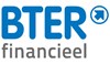 BTER financieel Drachten logo