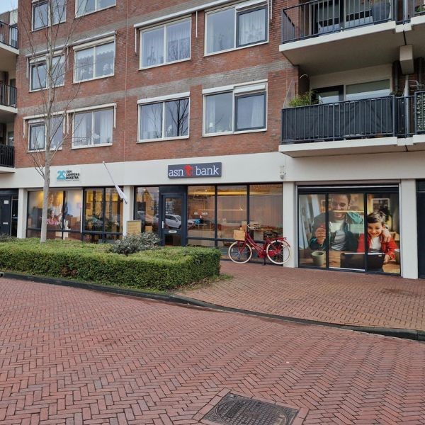 Van Campen & Dijkstra Drachten