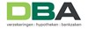 DBA advies logo