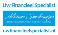 Uw Financieel Specialist logo