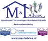 M & L Advies logo