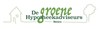 De Groene Hypotheekadviseurs Heiloo logo