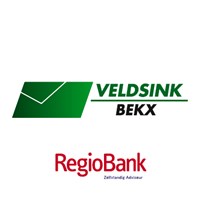 Veldsink - Bekx logo