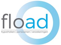 fload | Hypotheken | Verzekeringen | Pensioenen logo