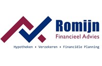 Romijn Financieel Advies Dronten logo