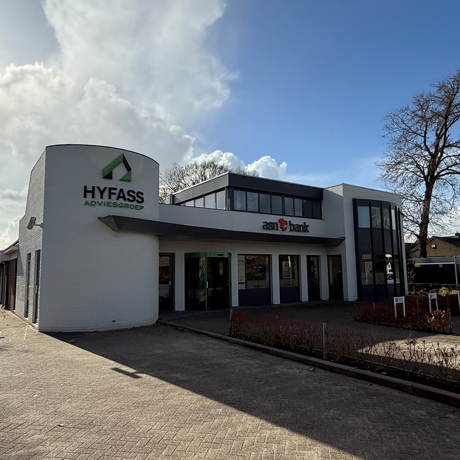 Hyfass Adviesgroep