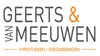 Geerts & Van Meeuwen B.V. logo