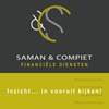 Saman & Compiet Financiële Diensten logo