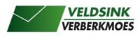 Veldsink – Verberkmoes, Leende logo