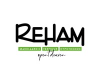 Reham Hypotheken logo