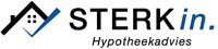 STERKin.hypotheekadvies logo