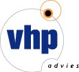 VHP Advies B.V. logo