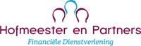 Hofmeester en Partners logo
