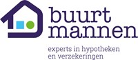 Buurtmannen Hypotheken & Verzekeringen logo