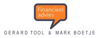 Gerard Tool & Mark Boetje Financieel Advies logo