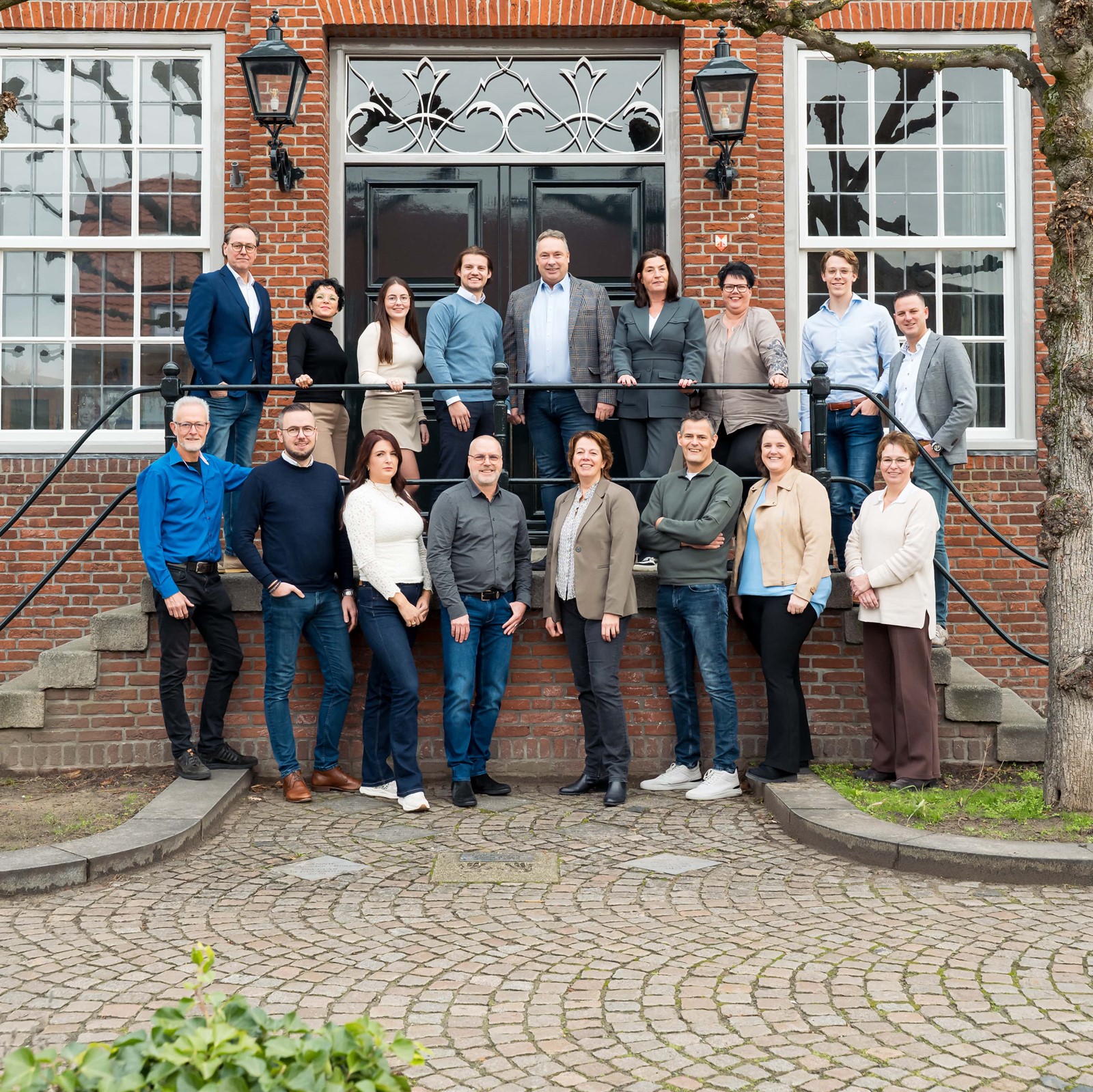 Veldsink Advies, Liempde