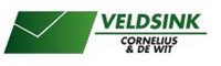 Veldsink - Cornelius & De Wit logo