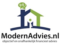 ModernAdvies.nl logo