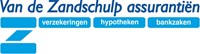 Van de Zandschulp assurantiën / RegioBank logo