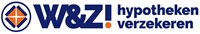 W&Z! hypotheken verzekeren logo