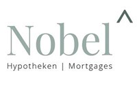 Nobel Hypotheken logo
