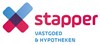 Stapper Hypotheken logo