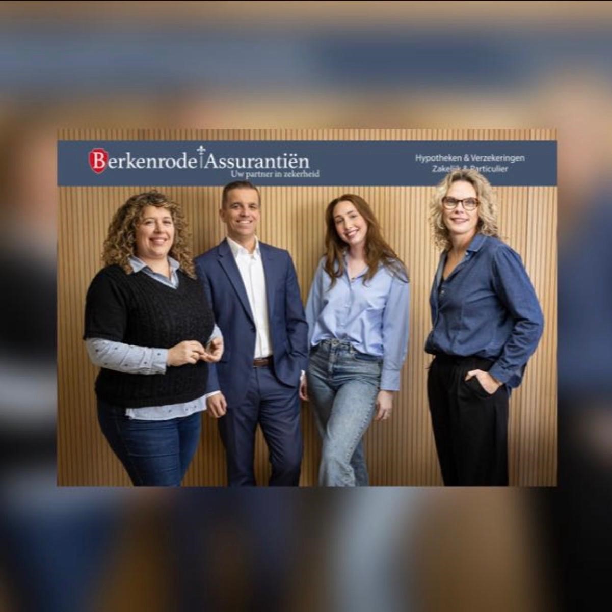 Berkenrode Assurantiën