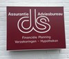 Assurantie Adviesbureau DS B.V. logo