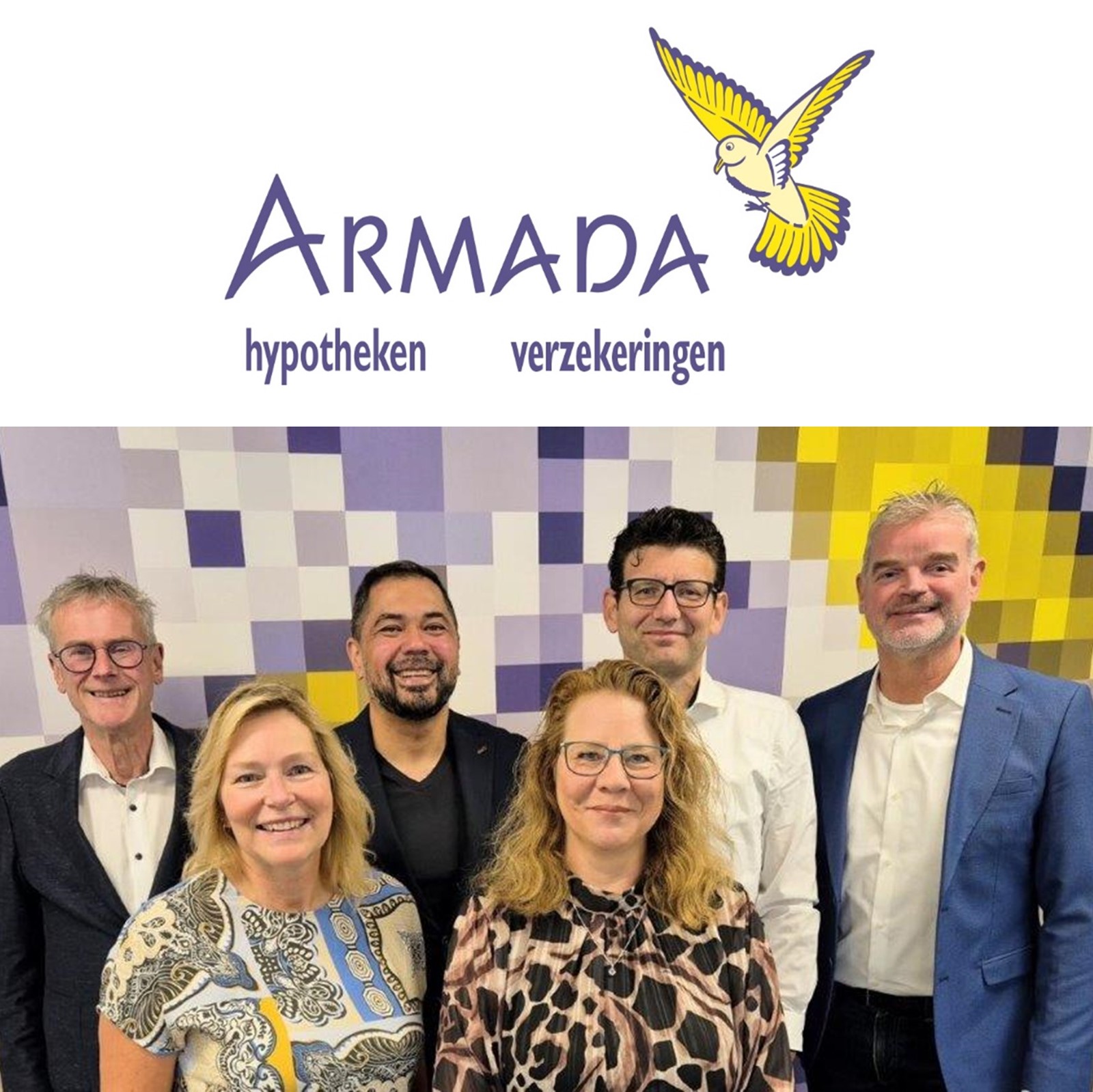 Armada Hypotheken en Verzekeringen