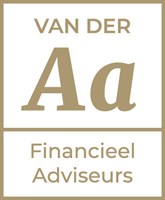 Van der Aa Financieel Adviseurs logo