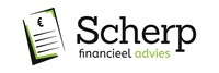 Scherp Financieel Advies logo