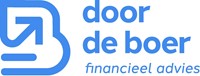 door de boer logo