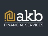 AKB Financial Services logo
