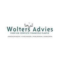 Wolters Advies logo