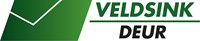 Veldsink - Deur logo