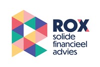 ROX financieel advies logo