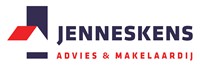 Jenneskens Advies & Makelaardij logo