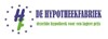 De Hypotheekfabriek logo