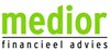 Medior financieel advies logo