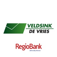 Veldsink - de Vries logo