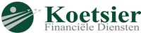 Koetsier Financiele Diensten logo