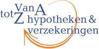 Van A tot Z Hypotheken en Verzekeringen logo