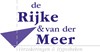 De Rijke & Van der Meer Verzekeringen logo
