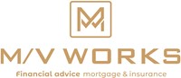M/V Works Financieel Advies logo