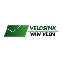 Veldsink – Van Veen logo