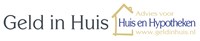 Geld in Huis Groningen logo